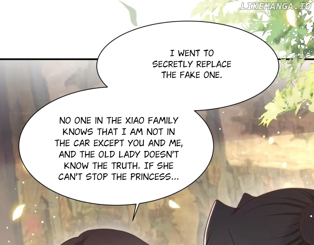 Lonely Emperor Chases His Sister-in-Law Chapter 46 - page 80